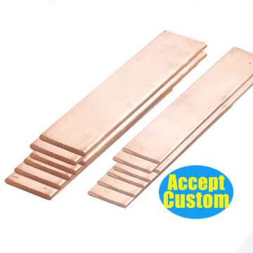 Busbar Connectors Copper Bus Bar