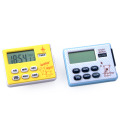 Count-up dan Count-down Digital 24h 3function digital timer