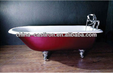 bathtub indoor