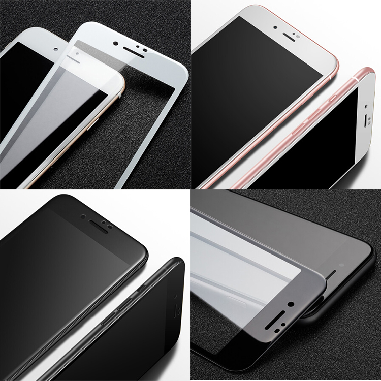Screen Protector IPhone 7
