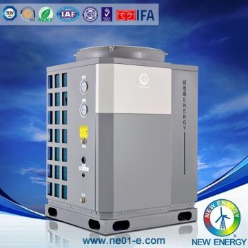 China Swimming pool heater water hearter KAZ