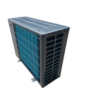 R410A Polca di calore inverter in piscina