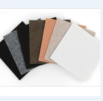 Hot in Stock Self Adhesive Felt Pads Glides FP-1
