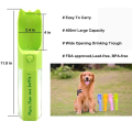 BPA Free Dog Water Bottle