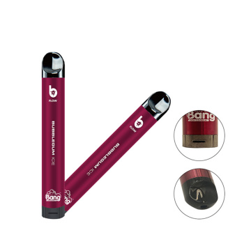 Bang Flow Disposable Pod Device 5%