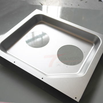 Rapid Prototype Sheetmetal Laser Cutting CNC Stamping Parts