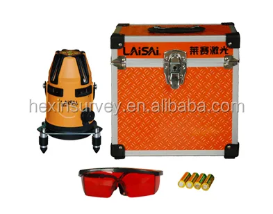 Laisai LS668D 4V4H9D Laser Level