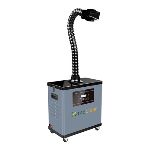 FC-3001 Laser Dust Collector