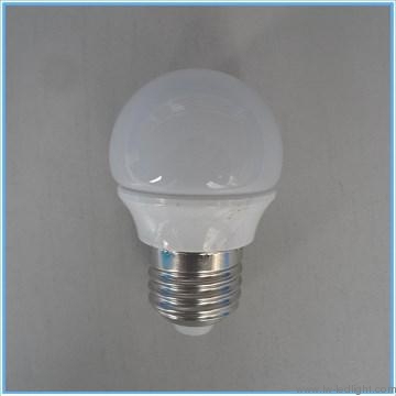 3w e27 hot warm white led 3014 smd chinese bulb