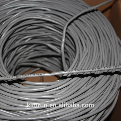 good price RJ45 S/FTP CAT6A PATCH CORD