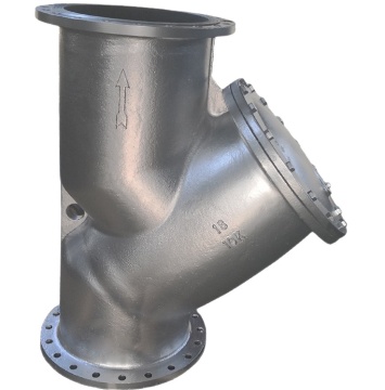 Choosing the Right Strainer: 5K, 10K, 16K, 20K Y Strainers Explained
