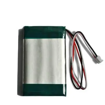 4000mAh Polymer lithium ion Battery