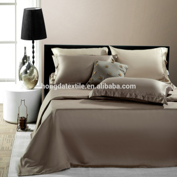 7 Piece egyptian Cotton 300TC bedding set/bed sheet set