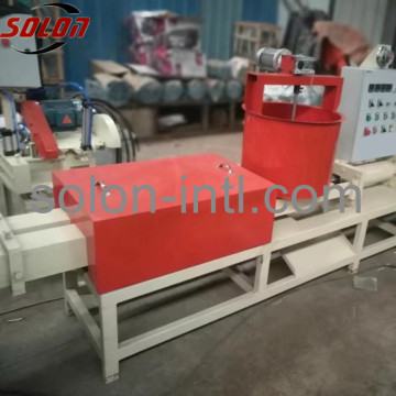 Euro Pallet Automatic Wooden Pallet Block