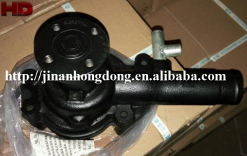 4L22BT Tractor Water Pump without Pulley for Tractor