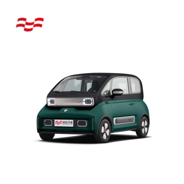 2023 SGMW Wuling Intelligent Comfort New Energy Vehicles: Baojun Kiwi EV