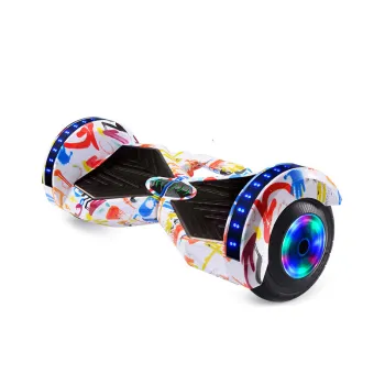 The directly provides 8-inch hoverboard, electric hoverboard, and intelligent two wheel children's hoverboard for transportation