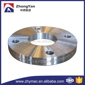 ansi class 300 a105 forged flanges pipe fittings plate flange