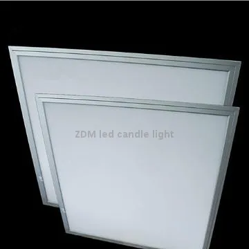 TUV &SGS ceiling panel lamps mainly sale to Europe market