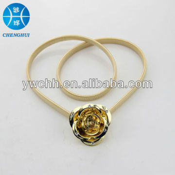 Gold waist chains for girls