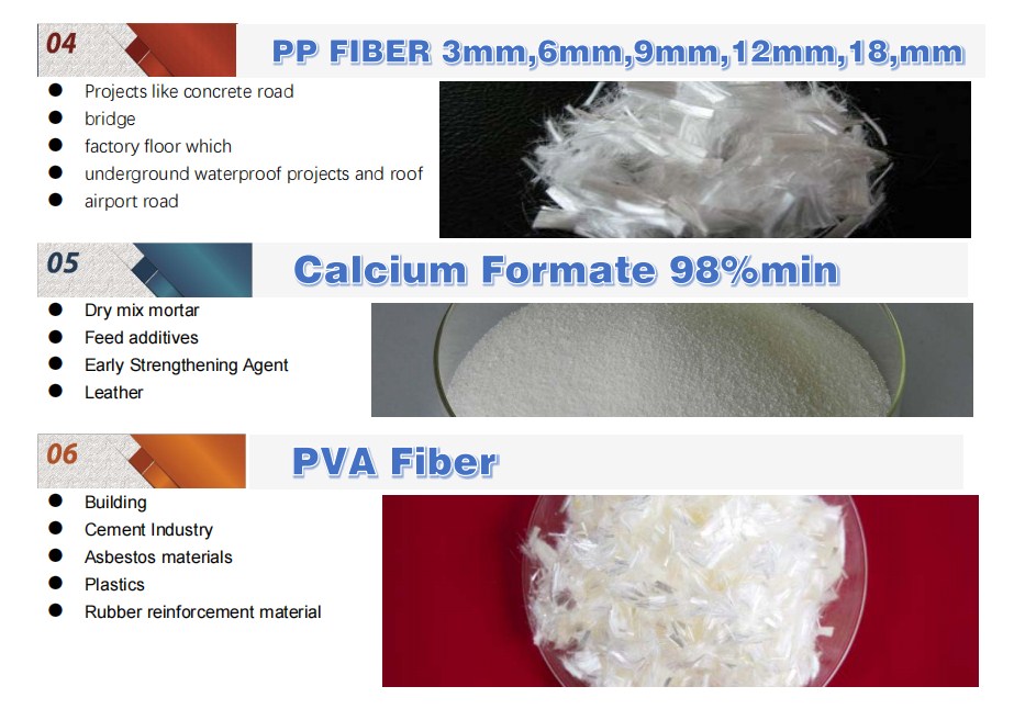 PP fiber