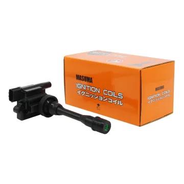 MASUMA MIC-304 Ignition Coil Pack - In Stock for MD362907 MD325048 MD360384
