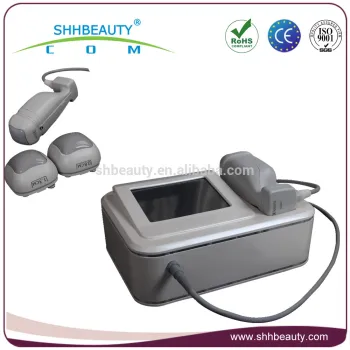 2016 newest hifu 8mm And 13mm Fat Reduction liposonic