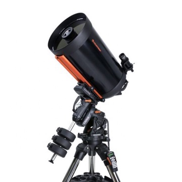 CGX-L-C1100 Schmidt-Cassegrain Computer Telescope