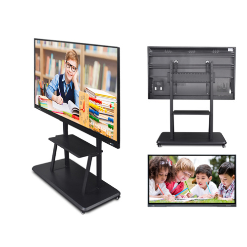windows android touch screen smart board