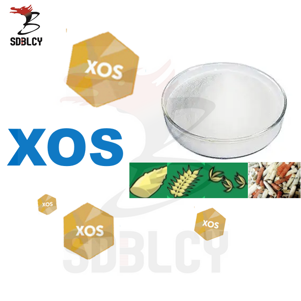 Super Prebiotics xylooligosaccharide XOS Powder from Corncob