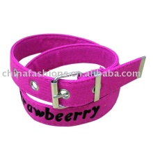 fashion belt