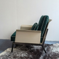 Elegant Top Quality Longue Chair