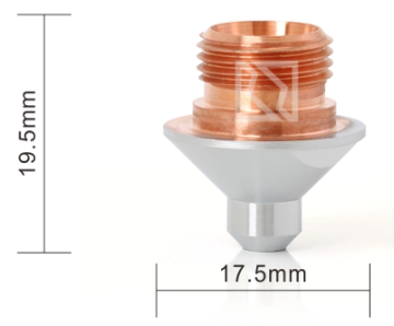 PRIMA POWER 750.42.550 Laser Nozzles