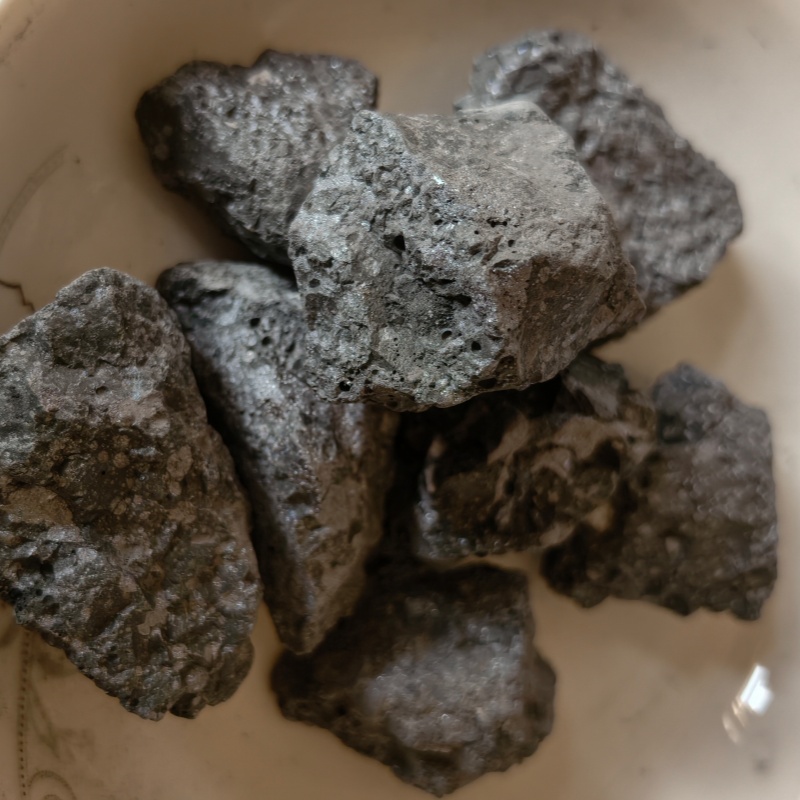 foundry casting process