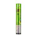 1500 PUFFS DISPOSABLE VAPE POSH PLUS XL VAPE