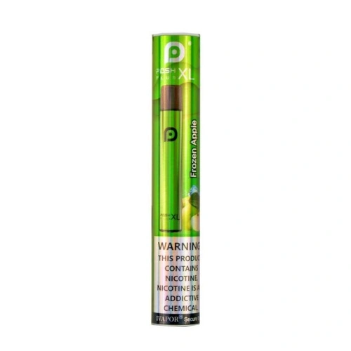 1500 PUFFS DISPOSABLE VAPE POSH PLUS XL VAPE Olupil China
