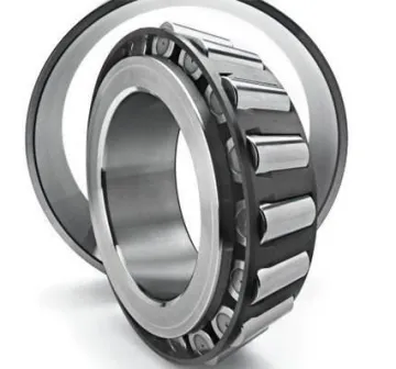 (32011)Single row tapered roller bearing