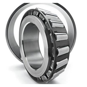 (32011)Single row tapered roller bearing