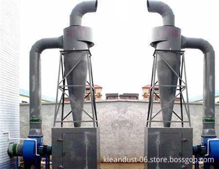 High-Quality, High-Efficiency Cyclone Dust Collectors: Top Picks for Sale