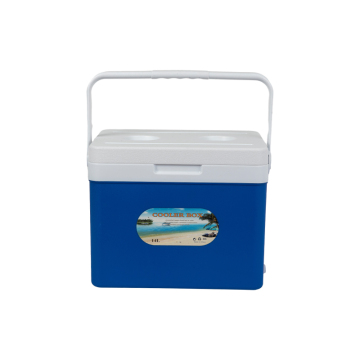 Innovation Hot Selling China Plastic Heavy Duty Insulated Small Cooler Box
