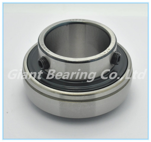 Original Japan NTN Uc210 Insert Ball Bearing