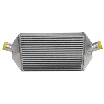 FMIC Intercooler för Toyota Celica 2.0 Turbo GT4 ST185 ST205 1989-1999