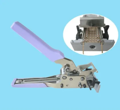 SMT Splicing Tool for smt machine