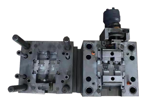 Professional custom plastic injection mold service