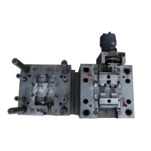 Professional custom plastic injection mold service