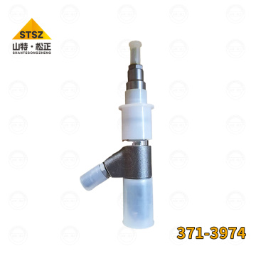 Wheel Loader 938K INJECTOR GP 371-3974/3713974