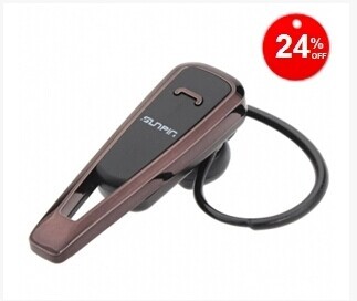 Designer's Hy-101 Bluetooth Headset