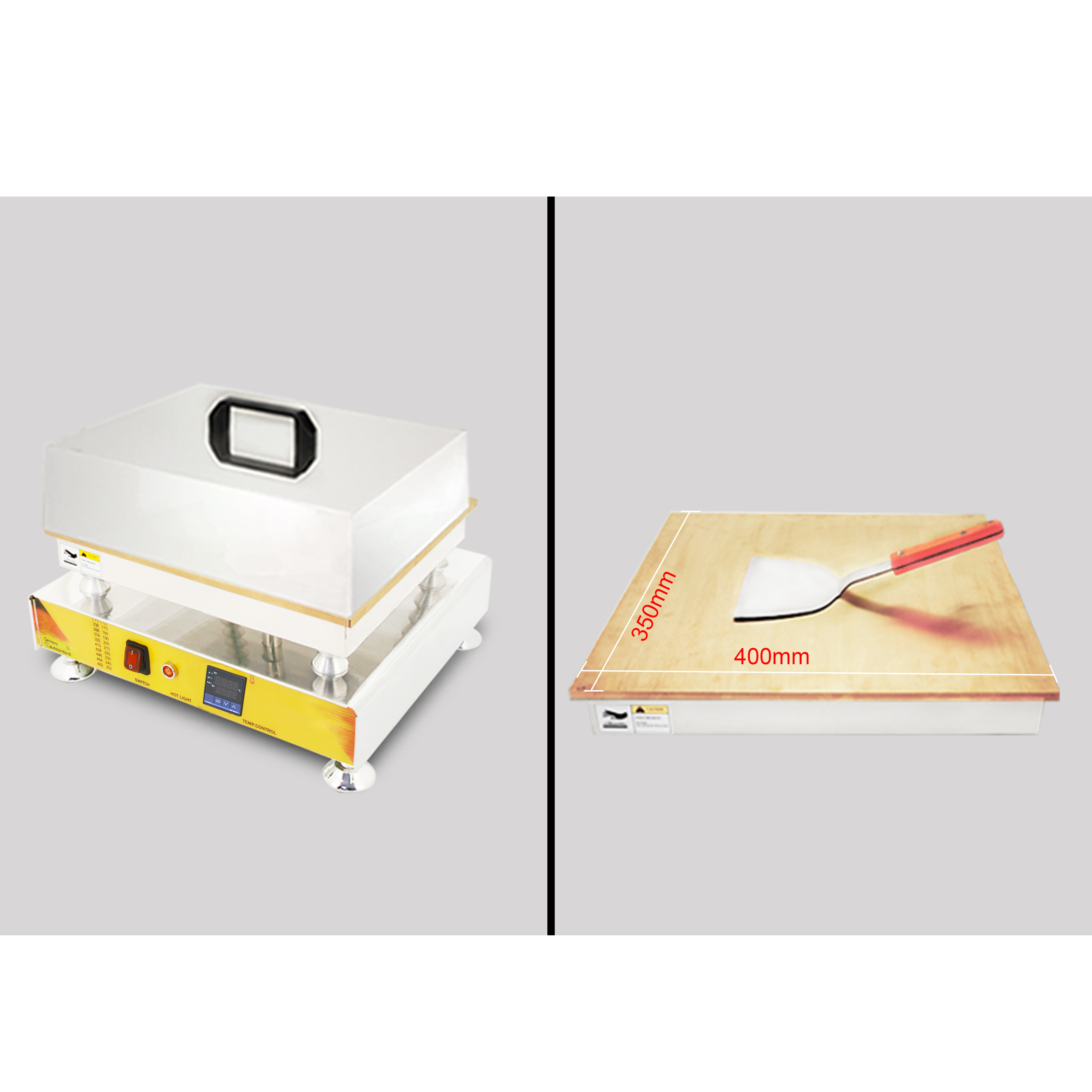 พาณิชย์ souffle เครื่อง 110v commercial 110V souffle machine