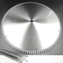 Industrial Circular Blades For Cutting Metal
