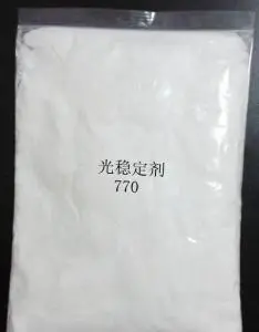 light basic stabilizer 770